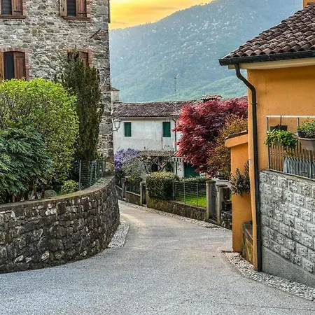 Il Cortivo 81 * Fratta (Treviso)