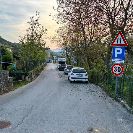Il Cortivo 81 شقة