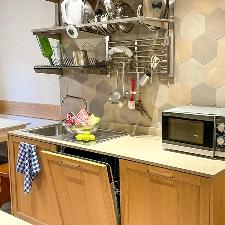 شقة Il Cortivo 81 Fratta (Treviso)