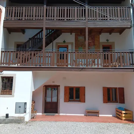 Il Cortivo 81 Fratta (Treviso)