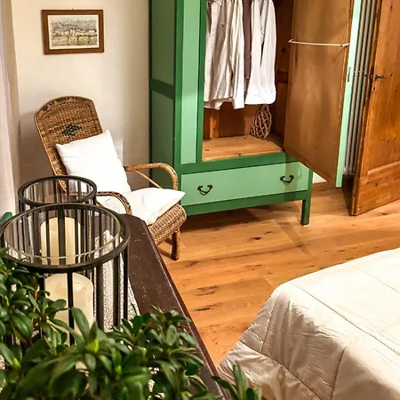 Il Cortivo 81 Apartmán