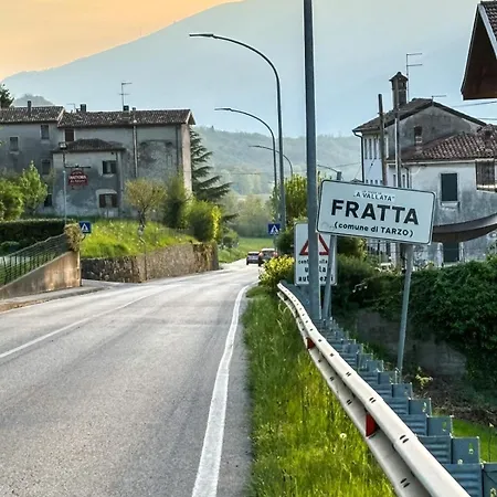 Il Cortivo 81 *
