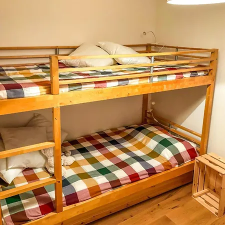 Apartment Il Cortivo 81 Fratta (Treviso)