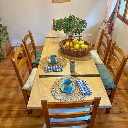 Il Cortivo 81 Apartment