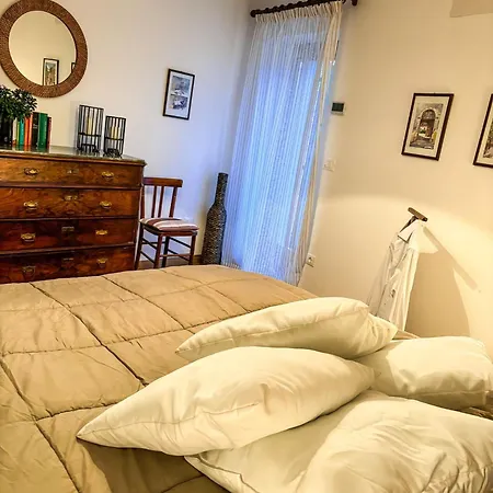 Apartment Il Cortivo 81 *