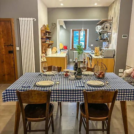 Il Cortivo 81 Apartment Fratta (Treviso)