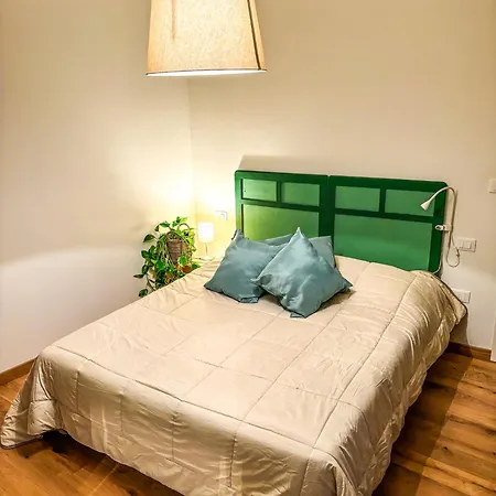 Apartment Il Cortivo 81 Fratta (Treviso)