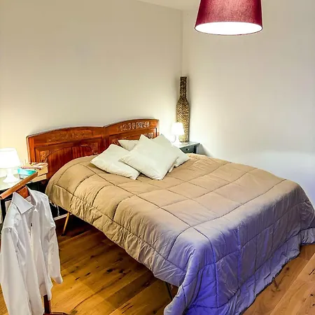 Apartment Il Cortivo 81