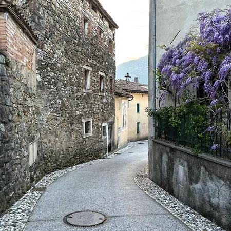 Il Cortivo 81 Apartment Fratta (Treviso)