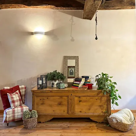 Apartment Il Cortivo 81