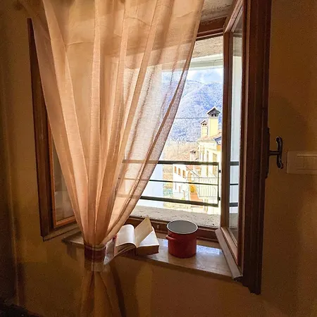 Apartment Il Cortivo 81 Fratta (Treviso)