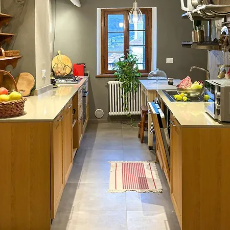 Il Cortivo 81 * Fratta (Treviso)