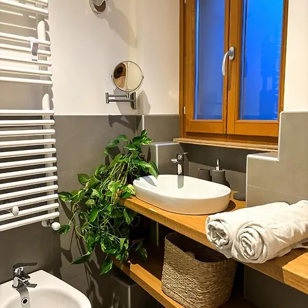 Il Cortivo 81 Apartment