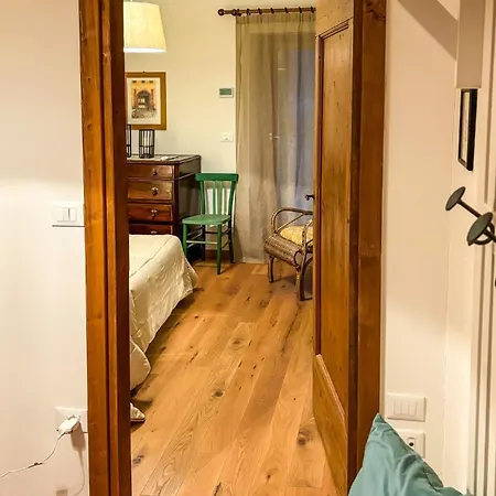 Il Cortivo 81 Apartment *
